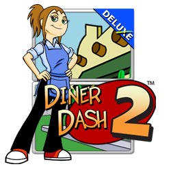 free diner dash 2